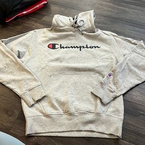 Boys Champion Hoodie